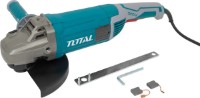 Углошлифовальная машина Total Tools TG1302306 фото №2 — интернет-магазин Desire.md