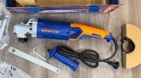 Углошлифовальная машина Wadfow WAG851801 фото №3 — интернет-магазин Desire.md