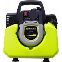 Generator de curent Kraft&Dele KD132