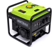 Generator de curent Kraft&Dele KD687