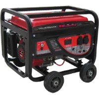 Электрогенератор Norwik NK3500-E