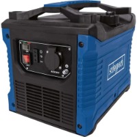 Электрогенератор Scheppach SG1600i (5906223903) фото №9 — интернет-магазин Desire.md