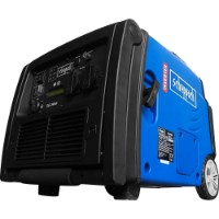 Электрогенератор Scheppach SG3400i (5906217901) фото №9 — интернет-магазин Desire.md
