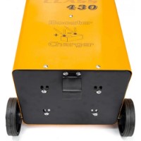 Пуско-зарядное устройство Class MSD-022292 фото №5 — интернет-магазин Desire.md