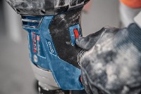 Строительный миксер Bosch GRW 18V-120 (B06011C2000) фото №3 — интернет-магазин Desire.md