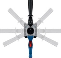 Строительный миксер Bosch GRW 18V-120 (B06011C2000) фото №4 — интернет-магазин Desire.md