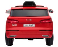 Mașinuța electrica KidsCar Audi Q5 12V7AH 550x2 Eva (6912025859218) imaginea #5 — magazin online Desire.md