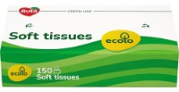 Șervețele de masă Ruta Soft Tissues 150pcs
