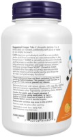 Аминокислоты NOW Gaba 250mg Orange 90tab фото №2 — интернет-магазин Desire.md