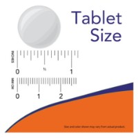 Аминокислоты NOW Gaba 250mg Orange 90tab фото №4 — интернет-магазин Desire.md