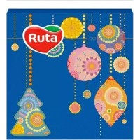 Șervețele de masă Ruta Jucarii 20pcs