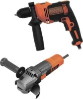 Набор Black&Decker BEG220+BEH550