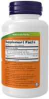 Пищевая добавка NOW Ginkgo Biloba 120mg 100cap фото №2 — интернет-магазин Desire.md