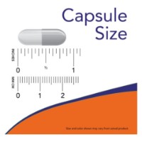 Пищевая добавка NOW Ginkgo Biloba 120mg 100cap фото №4 — интернет-магазин Desire.md