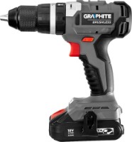 Набор Graphite 58GS003 фото №4 — интернет-магазин Desire.md