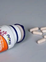 Пищевая добавка NOW Hyaluronic Acid 100mg 60cap фото №4 — интернет-магазин Desire.md