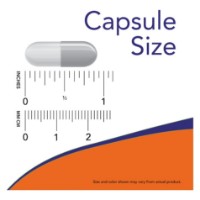 Пищевая добавка NOW Hyaluronic Acid 100mg 60cap фото №5 — интернет-магазин Desire.md