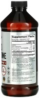 Produs pentru slăbit NOW L-Carnitine Liquid Tropical Punch 1000mg 473ml imaginea #2 — magazin online Desire.md