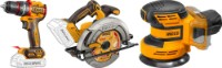 Набор Ingco COSLI250181