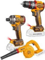 Set Ingco COSLI250182