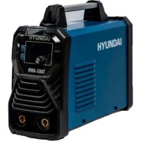 Aparat de sudură Hyundai MMA-200T imaginea #2 — magazin online Desire.md