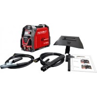 Aparat de sudură Incraft MMA SI-360A imaginea #2 — magazin online Desire.md