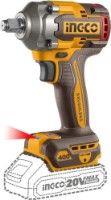 Set Ingco COSLI250592 imaginea #4 — magazin online Desire.md