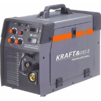 Сварочный аппарат Kraft&Dele KD1884