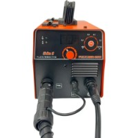 Aparat de sudură MegaTec Flux MIG-250 imaginea #4 — magazin online Desire.md