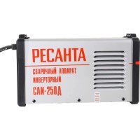 Aparat de sudură Ресанта САИ 250Д 65/141 imaginea #6 — magazin online Desire.md