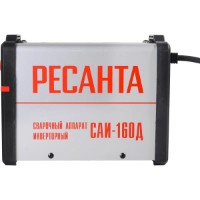 Aparat de sudură Ресанта САИ-160Д 20 imaginea #4 — magazin online Desire.md