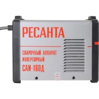 Aparat de sudură Ресанта САИ-160Д 20 imaginea #6 — magazin online Desire.md