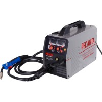Aparat de sudură Ресанта САИПА-200 MIG/MAG 30