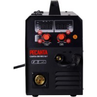 Aparat de sudură Ресанта САИПА-200 MIG/MAG 30 imaginea #3 — magazin online Desire.md