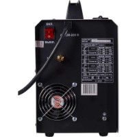 Aparat de sudură Ресанта САИПА-200 MIG/MAG 30 imaginea #4 — magazin online Desire.md