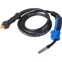 Aparat de sudură Ресанта САИПА-200 MIG/MAG 30 imaginea #9 — magazin online Desire.md