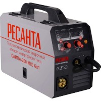 Aparat de sudură Ресанта САИПА-200 MIG/MAG 30 imaginea #10 — magazin online Desire.md
