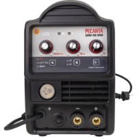 Aparat de sudură Ресанта САИПА-200Проф imaginea #2 — magazin online Desire.md