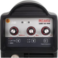 Aparat de sudură Ресанта САИПА-200Проф imaginea #3 — magazin online Desire.md