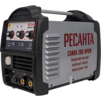 Aparat de sudură Ресанта САИПА-200Проф imaginea #7 — magazin online Desire.md