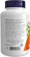Antioxidant NOW Spirulina Powder 113g imaginea #3 — magazin online Desire.md
