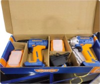 Набор Wadfow WCK2017 фото №2 — интернет-магазин Desire.md