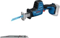 Сабельная пила Bosch GSA 18V-24 (B06016A5101) фото №5 — интернет-магазин Desire.md