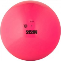 Мяч для гимнастики Sasaki M-20A 18.5cm Pink