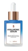 Ser pentru față Beauadd Co BonnyHill B Hyaluronic Serum 40ml