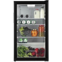 Vitrina frigorifică Starcrest SBC-92BKE imaginea #2 — magazin online Desire.md