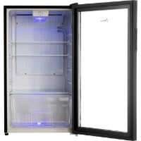Vitrina frigorifică Starcrest SBC-92BKE imaginea #4 — magazin online Desire.md