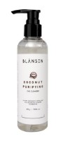 Produs de curățare tenului Chamos Blansen Coconut Purifying Gel 200g