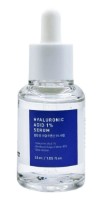 Ser pentru față Chamos Blansen Hyaluronic Acid 1% Serum 30ml