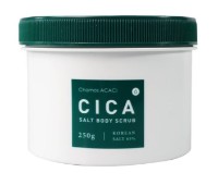 Scrub pentru corp Chamos Cica Salt 250g